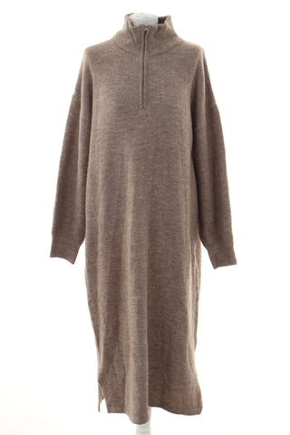 Strickkleid