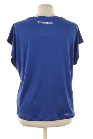 Bluse mit Muster