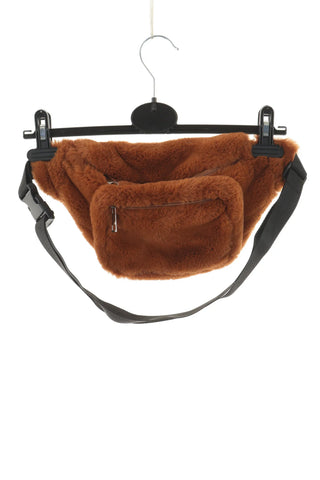 Fell-Bauchtasche