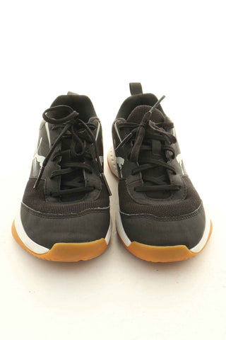Buty czarne