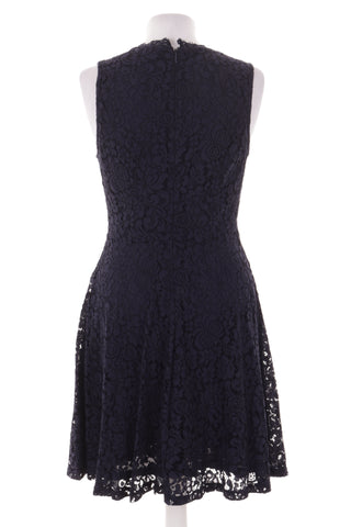 Spitzenkleid