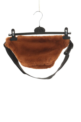 Fell-Bauchtasche