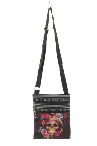 Tasche mit Muster