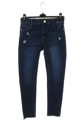Jeanshose