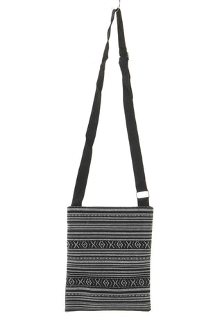 Tasche mit Muster