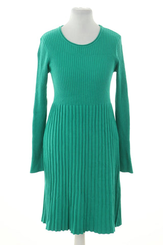Strickkleid
