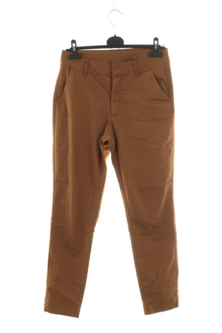 Braune Hose