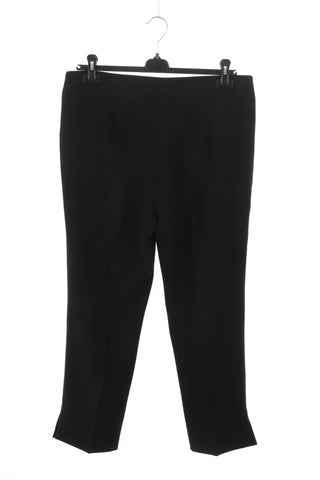Schwarze Hose