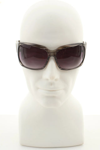 Schwarze Brille