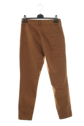 Braune Hose