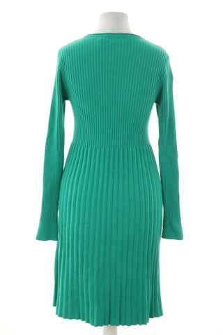 Strickkleid