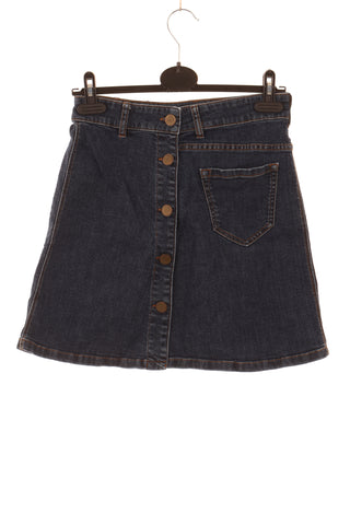 Jeansrock