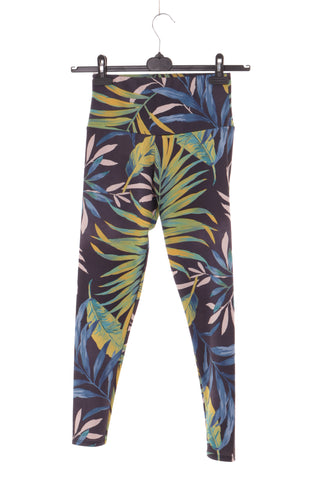 Leggings mit Muster