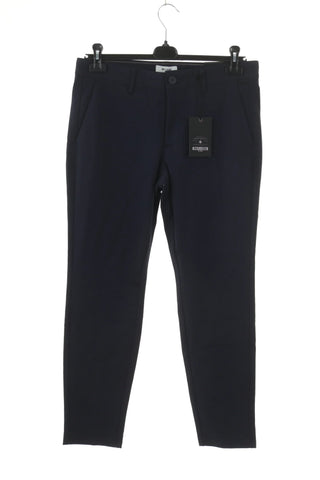 Dunkelblaue Hose