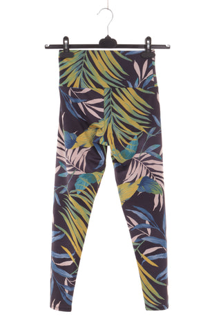 Leggings mit Muster