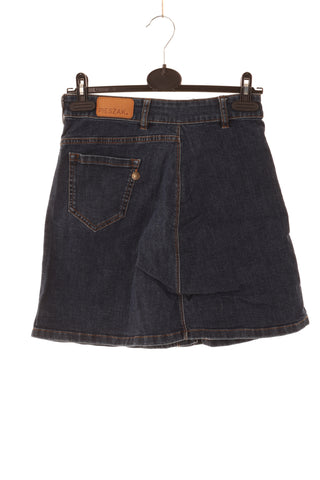Jeansrock