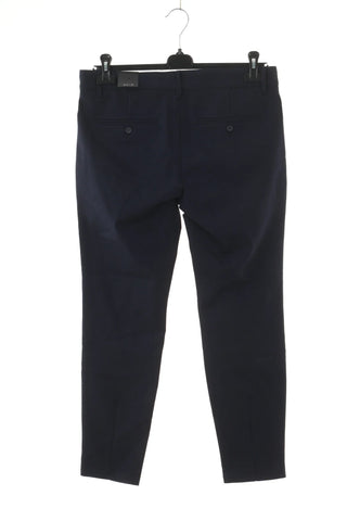 Dunkelblaue Hose