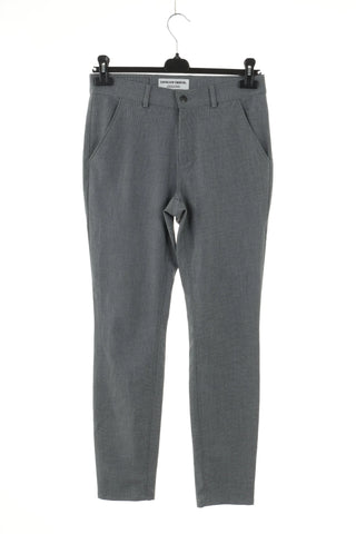 Graue Hose
