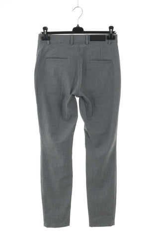 Graue Hose