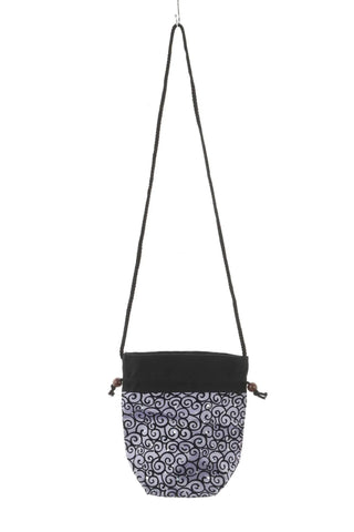 Tasche mit Muster