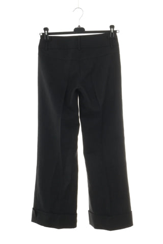 Schwarze Hose
