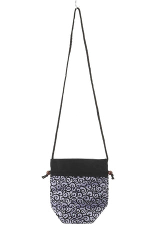 Tasche mit Muster
