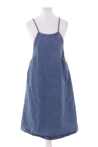 Jeanskleid
