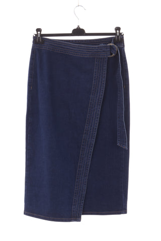 Spódnica jeans
