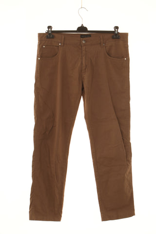 Braune Hose