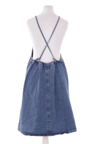 Jeanskleid