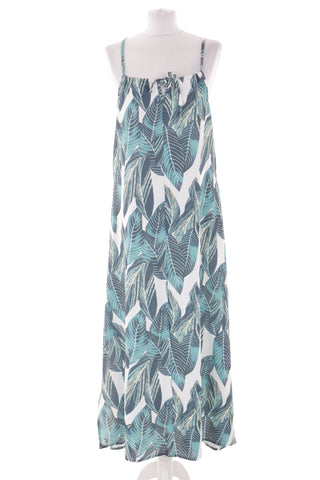 Kleid mit Muster