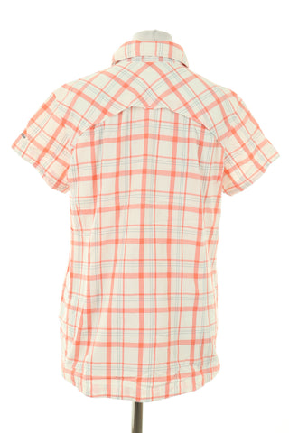 Kariert Bluse