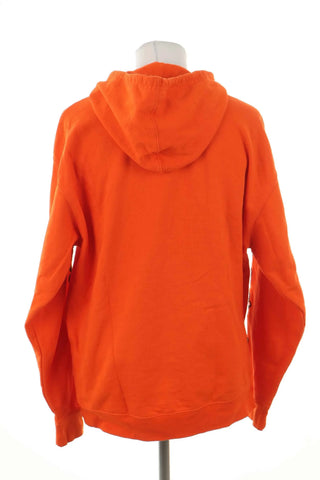 Oranger Pullover