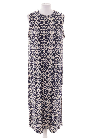 Kleid mit Muster