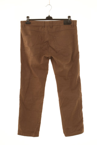 Braune Hose