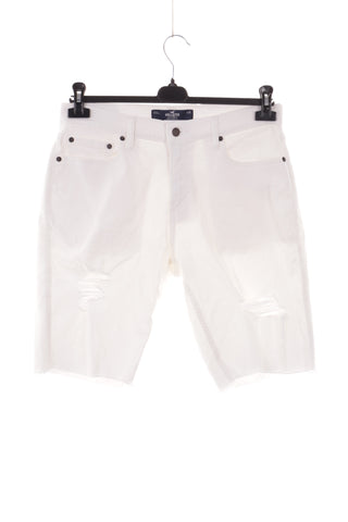 Jeans-Shorts