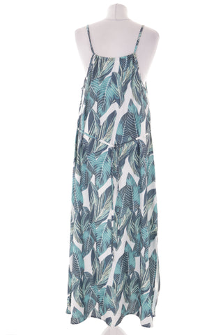 Kleid mit Muster