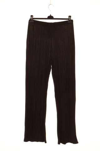 Schwarze Hose