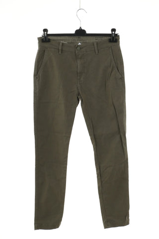 Grüne Hose
