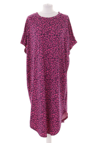 Blumenkleid