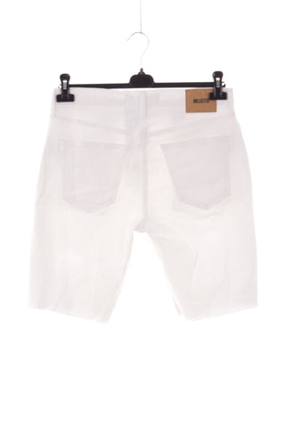 Jeans-Shorts