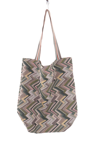Muster Handtasche