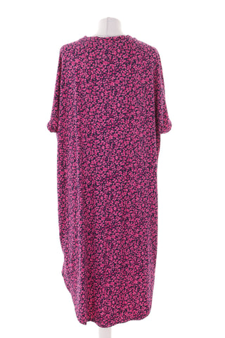 Blumenkleid
