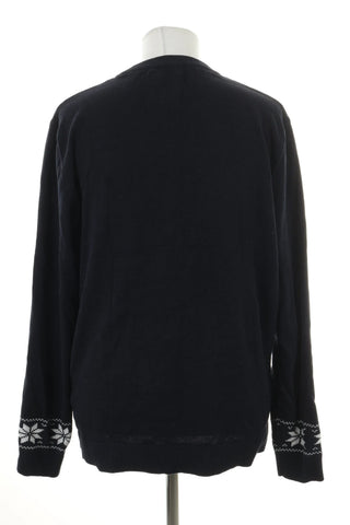 Weihnachtlicher Pullover