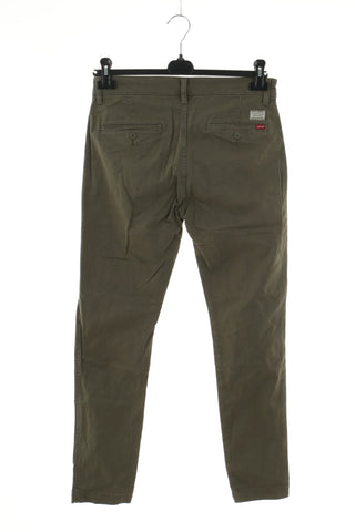 Grüne Hose