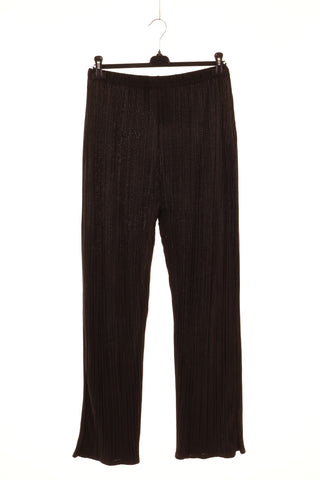 Schwarze Hose