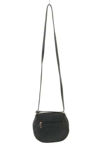 Schwarze Handtasche