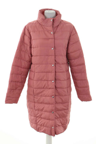 Rosa Jacke