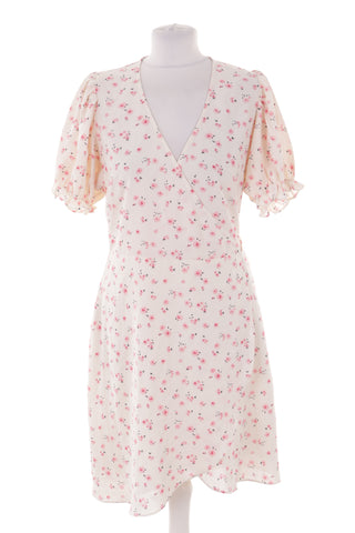 Blumenkleid