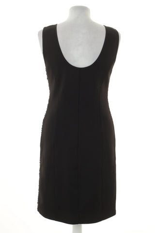 Pailletten-Kleid